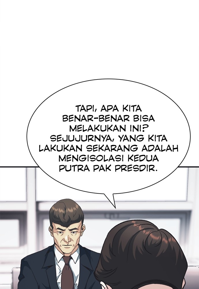 Chairman Kang, The New Employee Chapter 53 - halaman 184