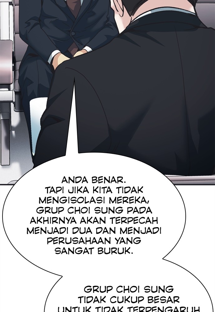 Chairman Kang, The New Employee Chapter 53 - halaman 185