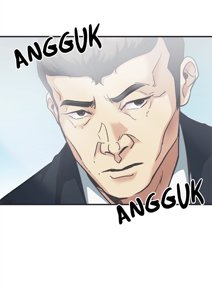 Chairman Kang, The New Employee Chapter 53 - halaman 188