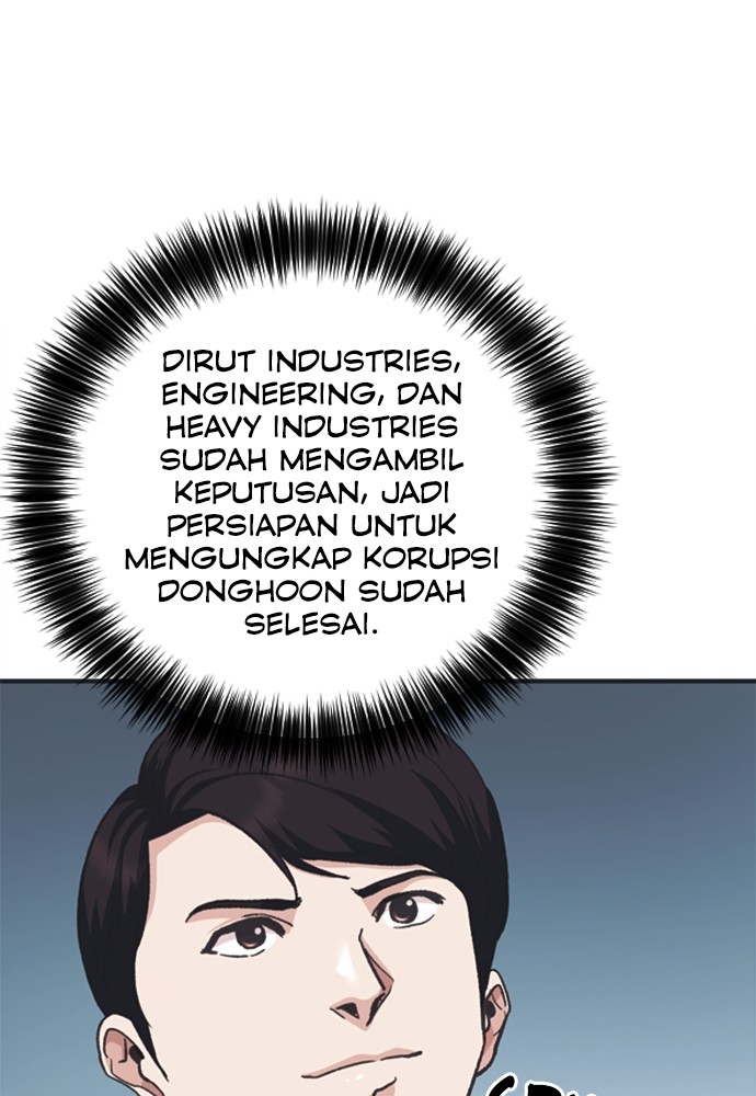 Chairman Kang, The New Employee Chapter 53 - halaman 189
