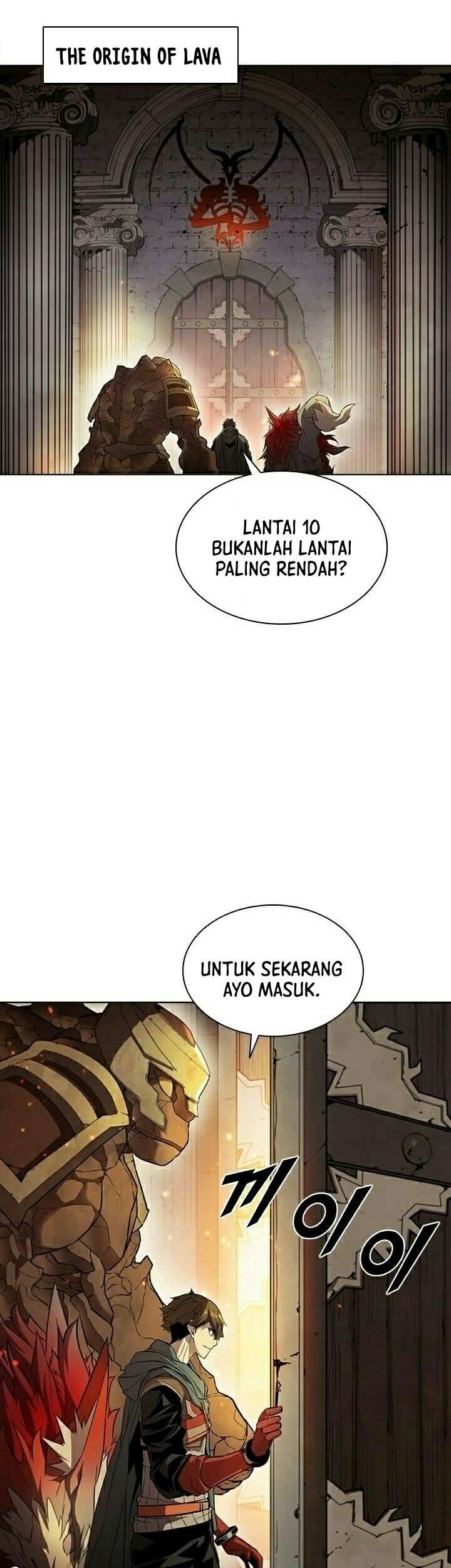 Chairman Kang, The New Employee Chapter 53 - halaman 19