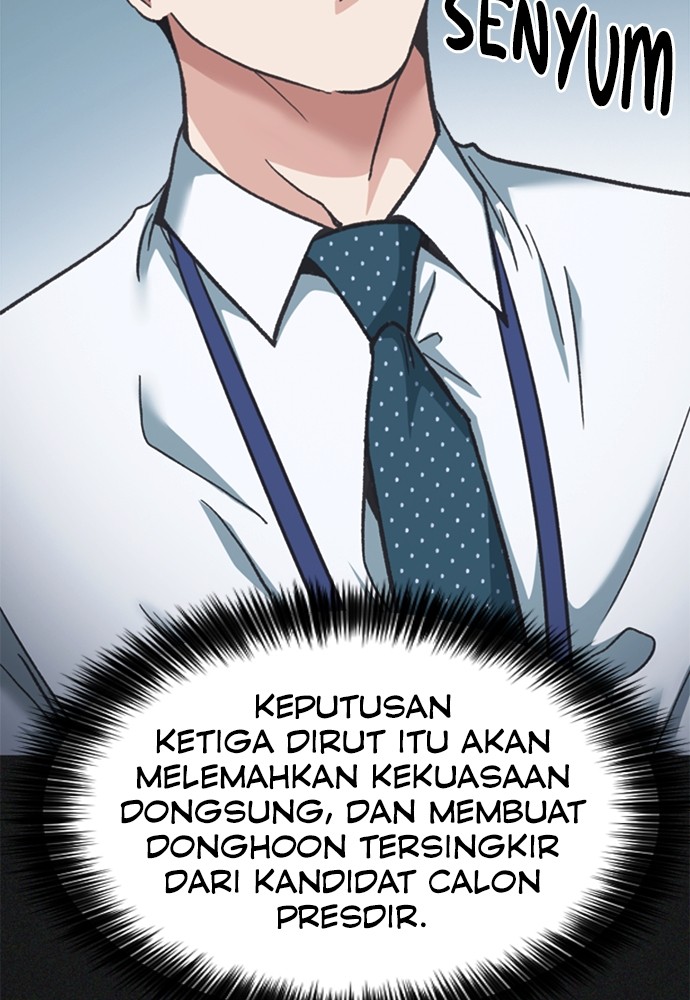 Chairman Kang, The New Employee Chapter 53 - halaman 190