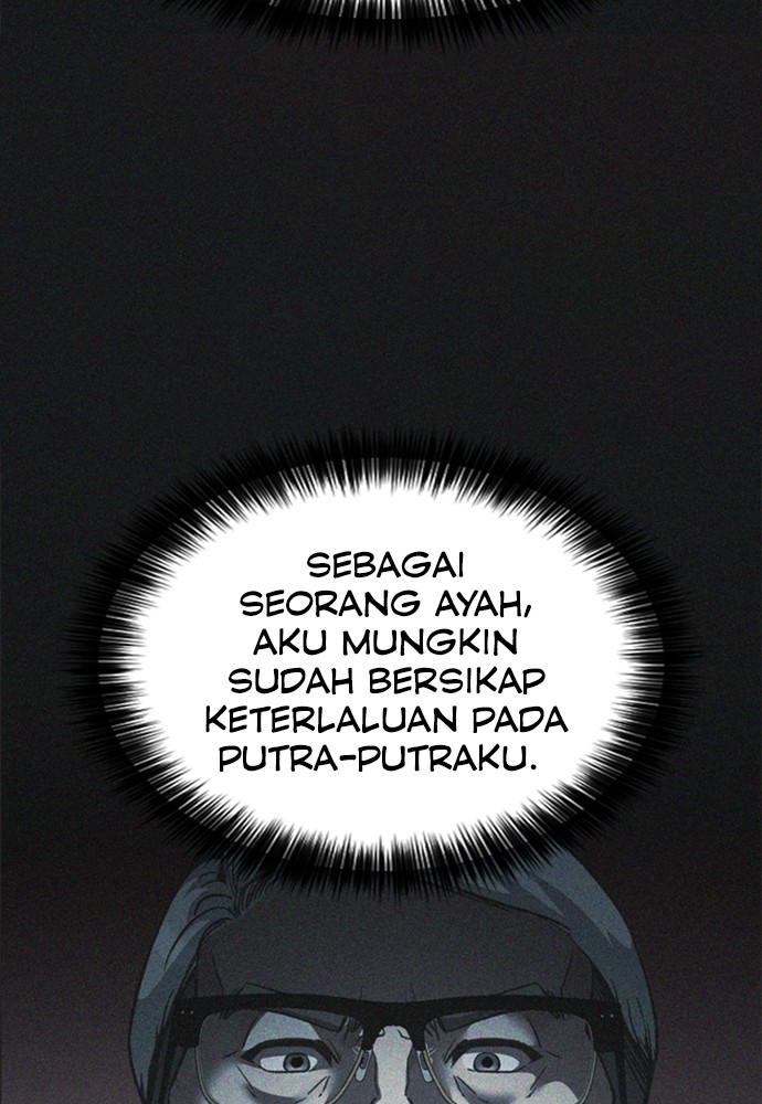 Chairman Kang, The New Employee Chapter 53 - halaman 191