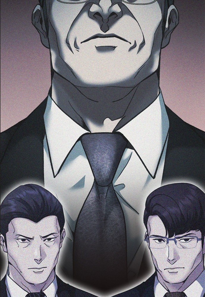 Chairman Kang, The New Employee Chapter 53 - halaman 192