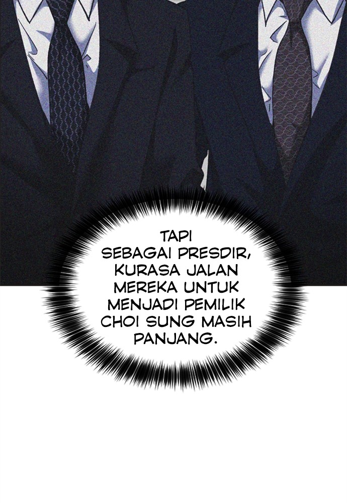 Chairman Kang, The New Employee Chapter 53 - halaman 193