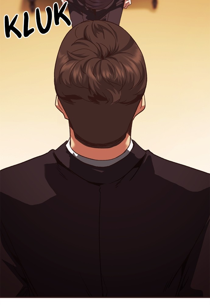 Chairman Kang, The New Employee Chapter 53 - halaman 199