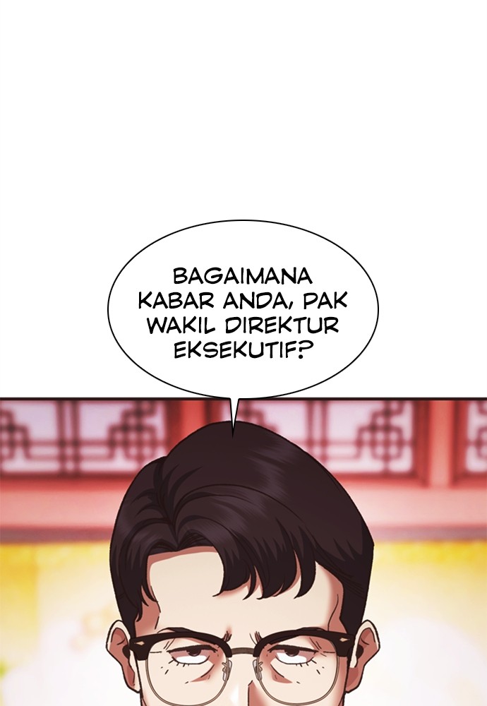 Chairman Kang, The New Employee Chapter 53 - halaman 200