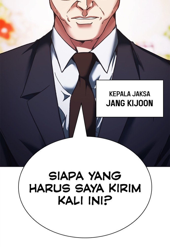 Chairman Kang, The New Employee Chapter 53 - halaman 201