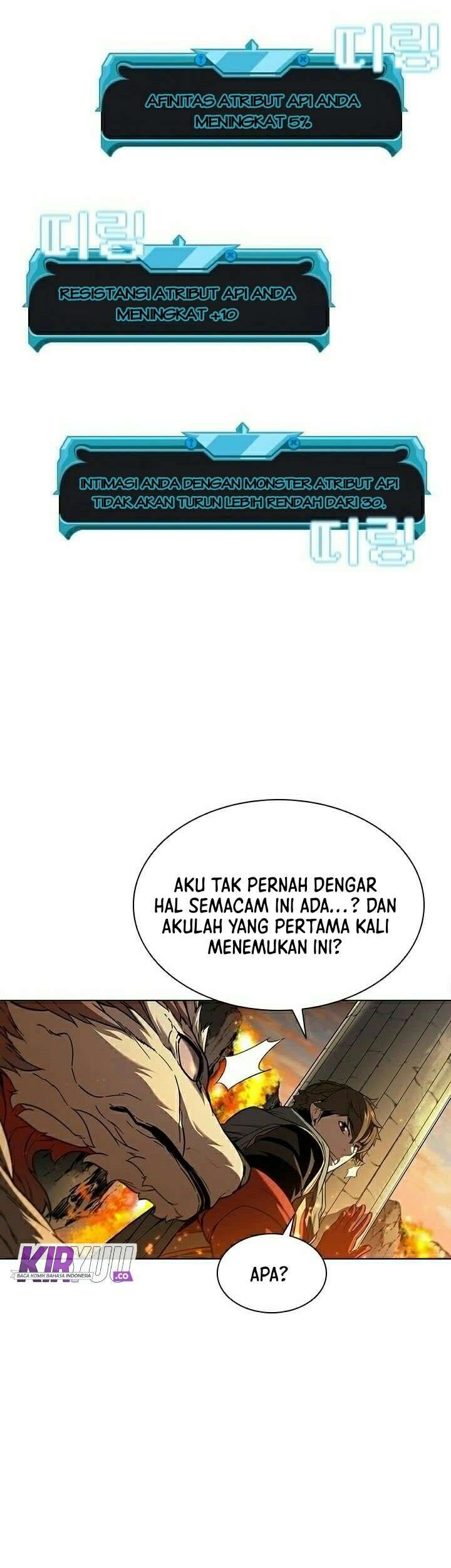Chairman Kang, The New Employee Chapter 53 - halaman 23
