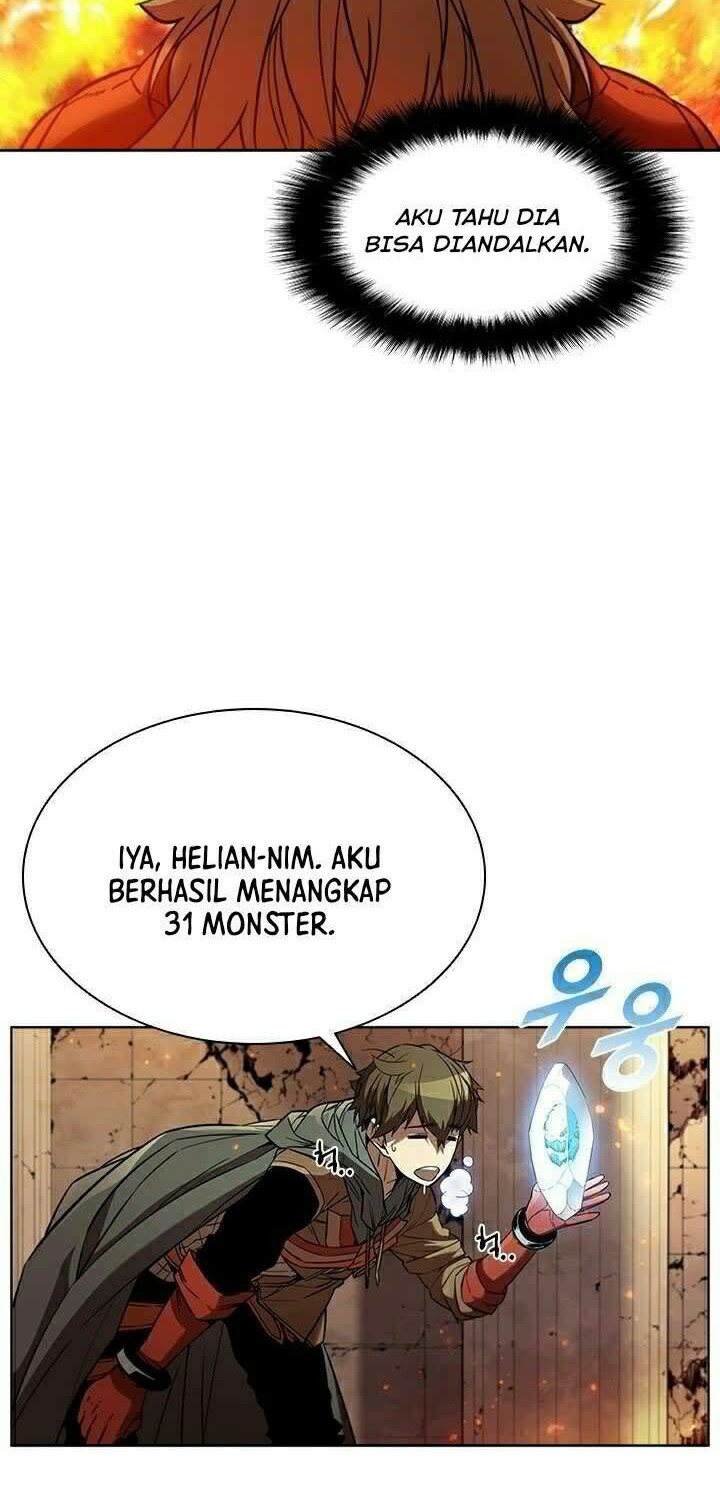 Chairman Kang, The New Employee Chapter 53 - halaman 44