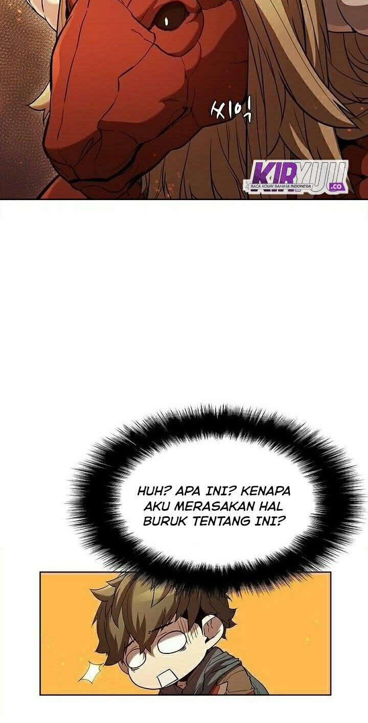 Chairman Kang, The New Employee Chapter 53 - halaman 48