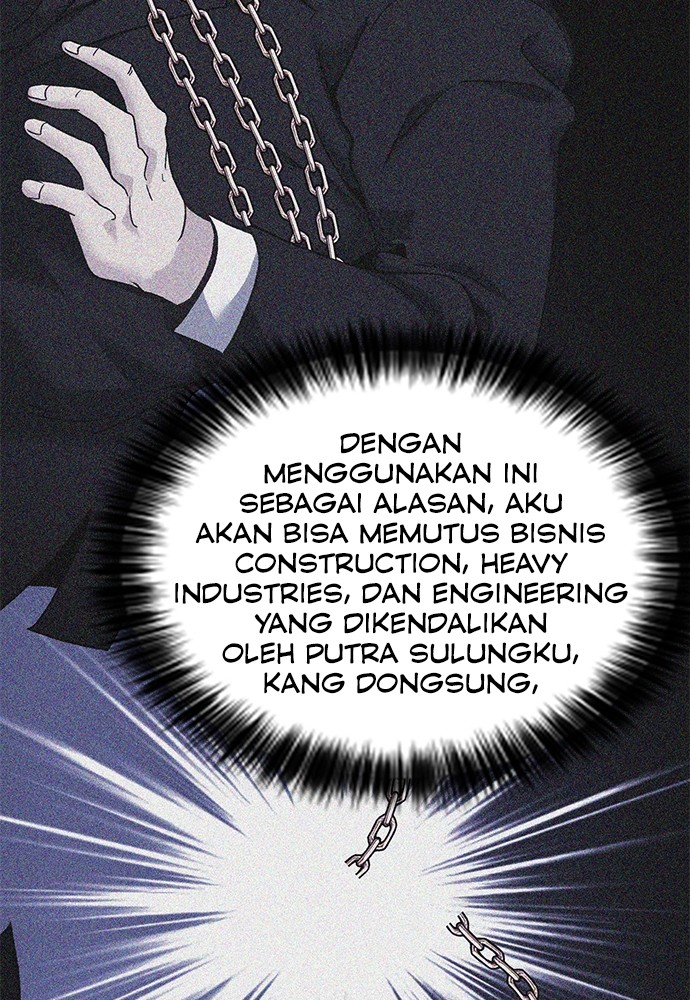 Chairman Kang, The New Employee Chapter 53 - halaman 61
