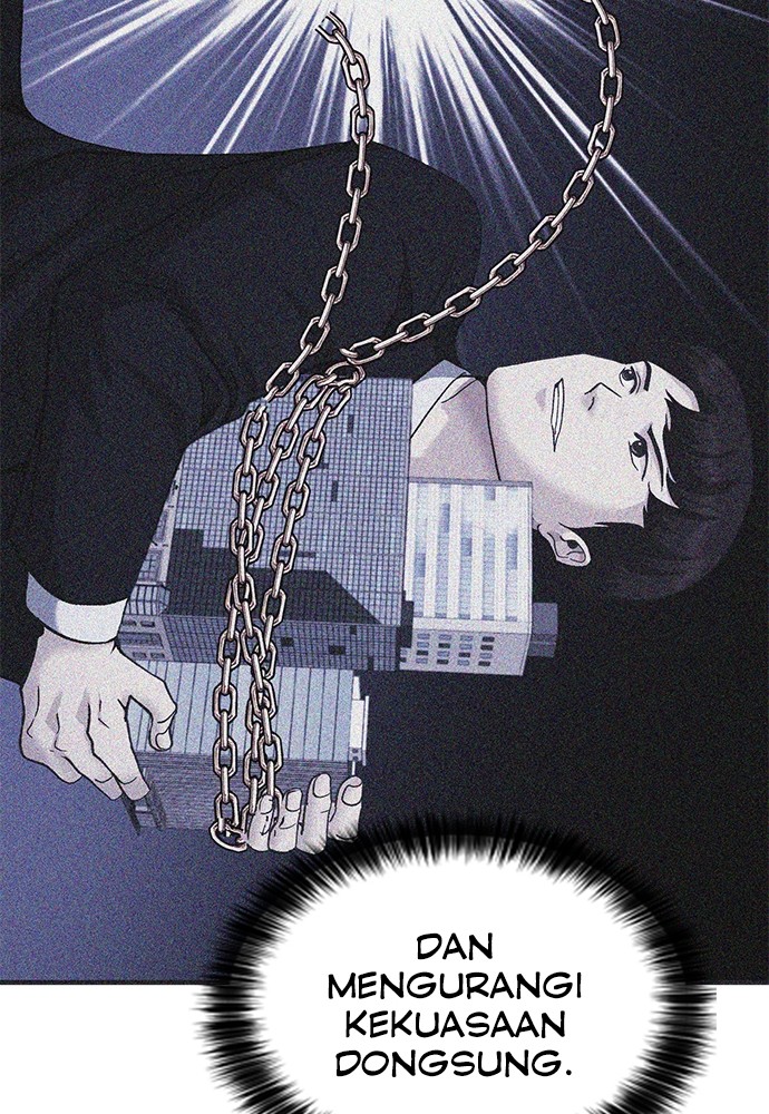 Chairman Kang, The New Employee Chapter 53 - halaman 62