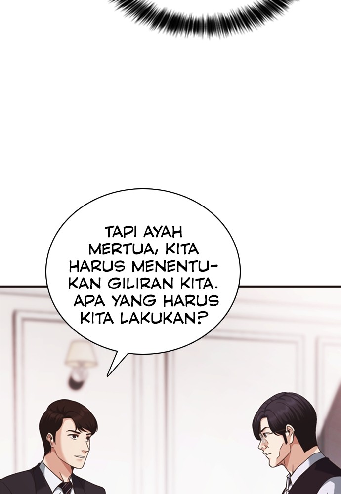 Chairman Kang, The New Employee Chapter 53 - halaman 63