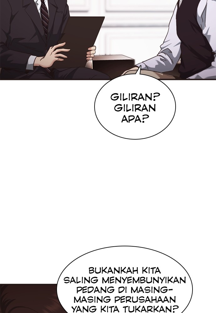 Chairman Kang, The New Employee Chapter 53 - halaman 64