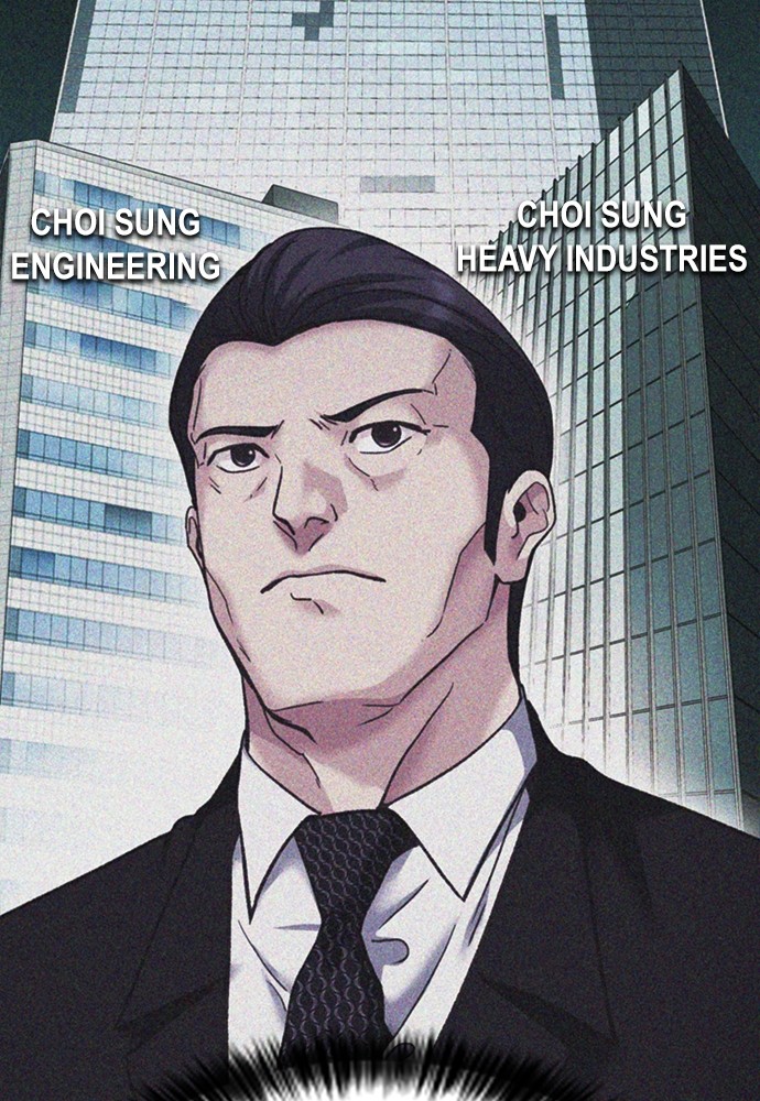 Chairman Kang, The New Employee Chapter 53 - halaman 67