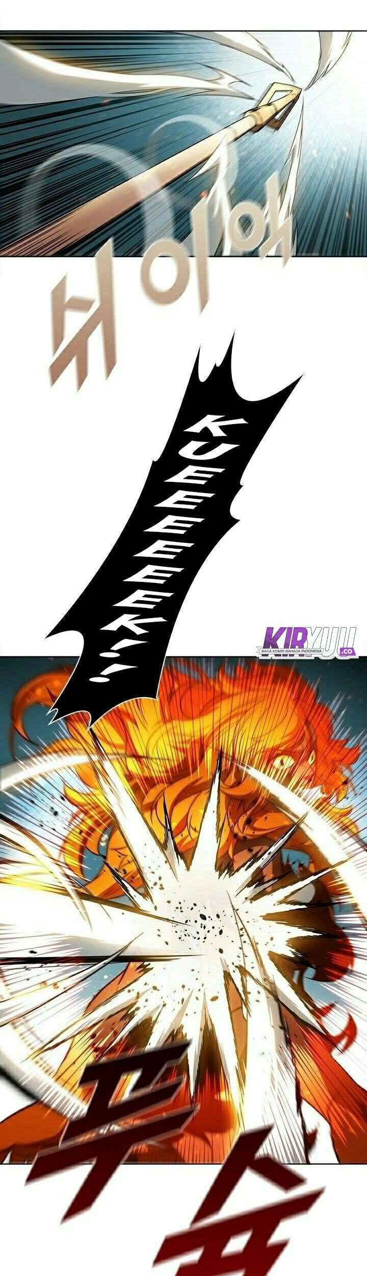 Chairman Kang, The New Employee Chapter 53 - halaman 7