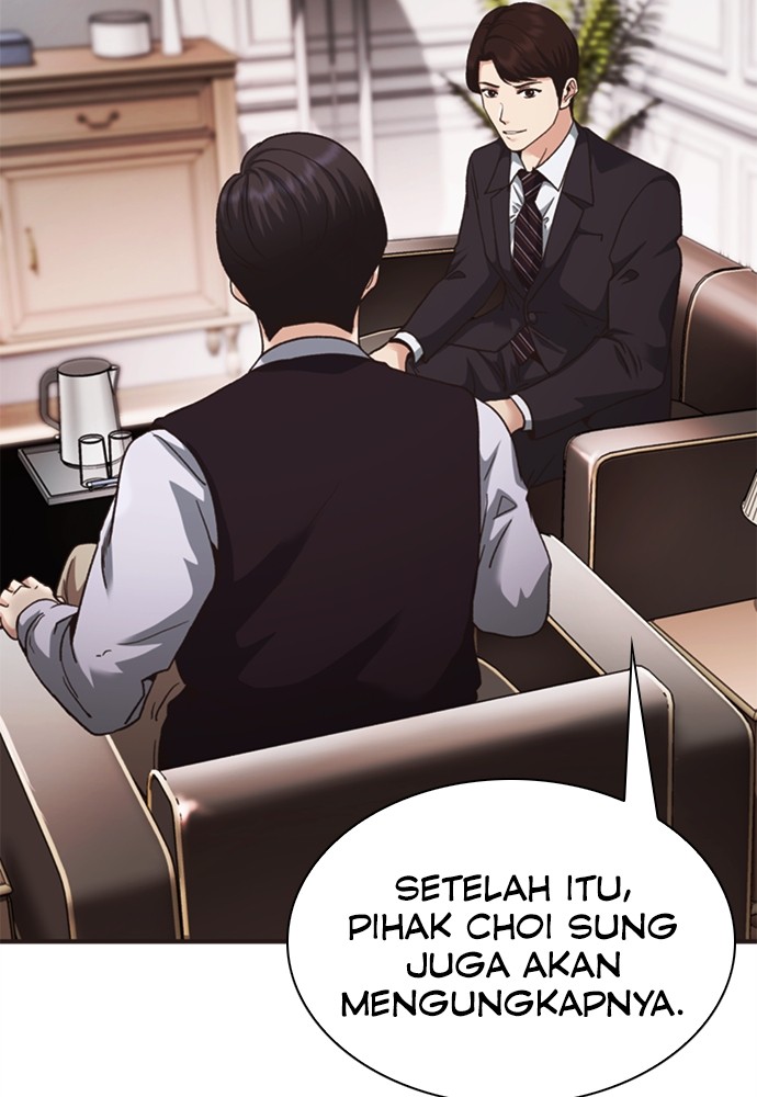 Chairman Kang, The New Employee Chapter 53 - halaman 70
