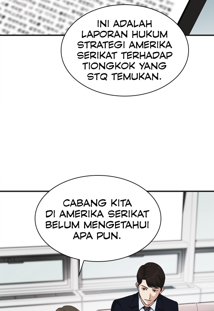 Chairman Kang, The New Employee Chapter 53 - halaman 76