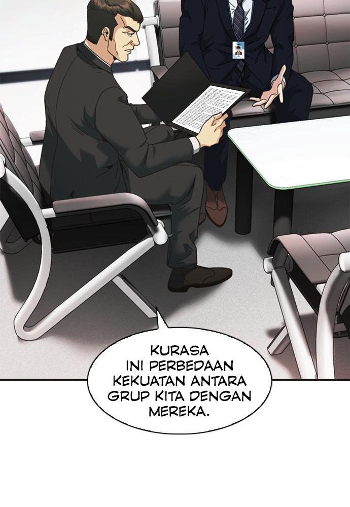 Chairman Kang, The New Employee Chapter 53 - halaman 77