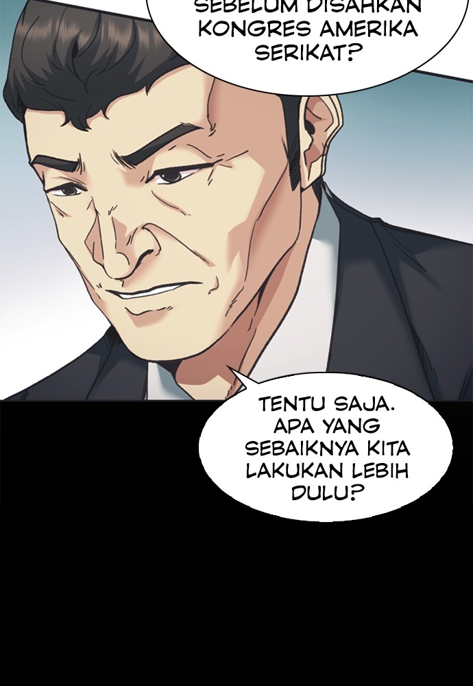 Chairman Kang, The New Employee Chapter 53 - halaman 79