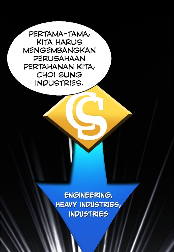Chairman Kang, The New Employee Chapter 53 - halaman 80