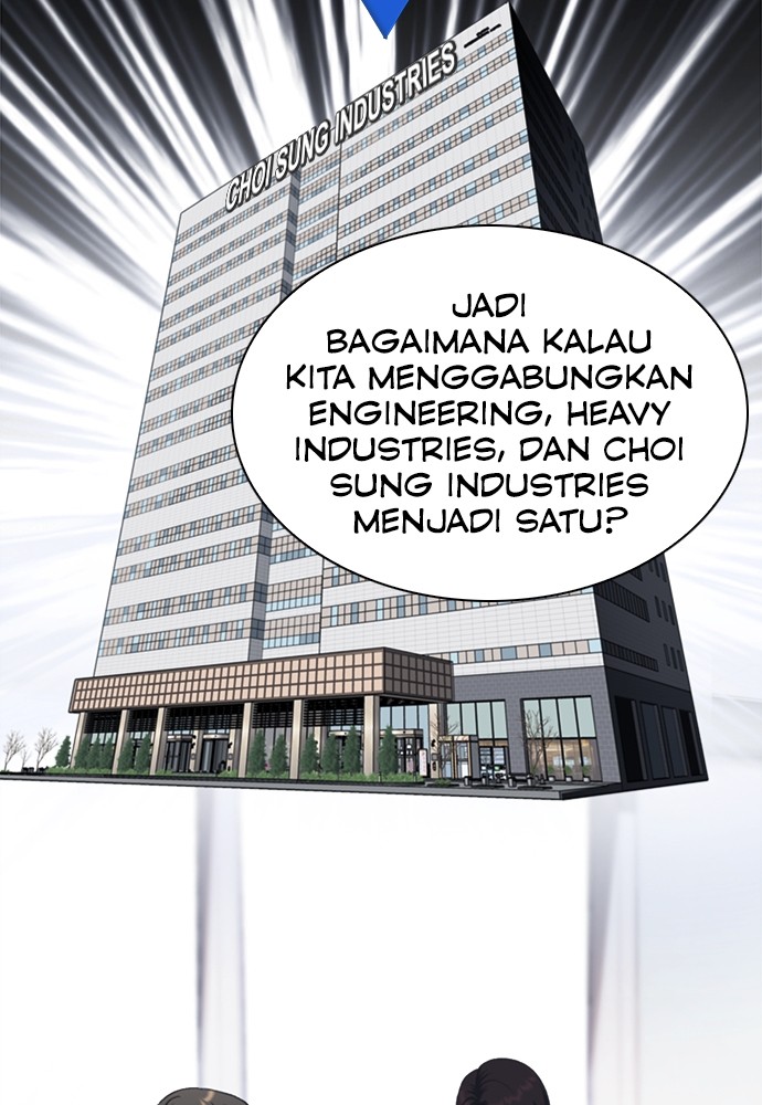 Chairman Kang, The New Employee Chapter 53 - halaman 81