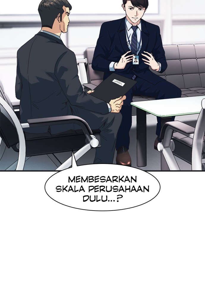 Chairman Kang, The New Employee Chapter 53 - halaman 82