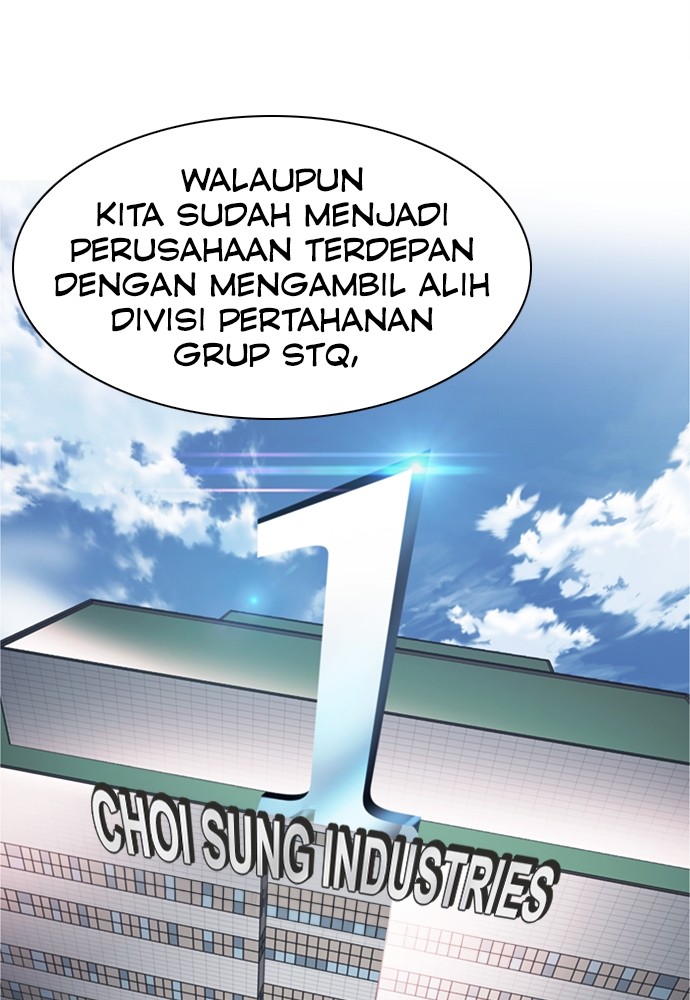 Chairman Kang, The New Employee Chapter 53 - halaman 83