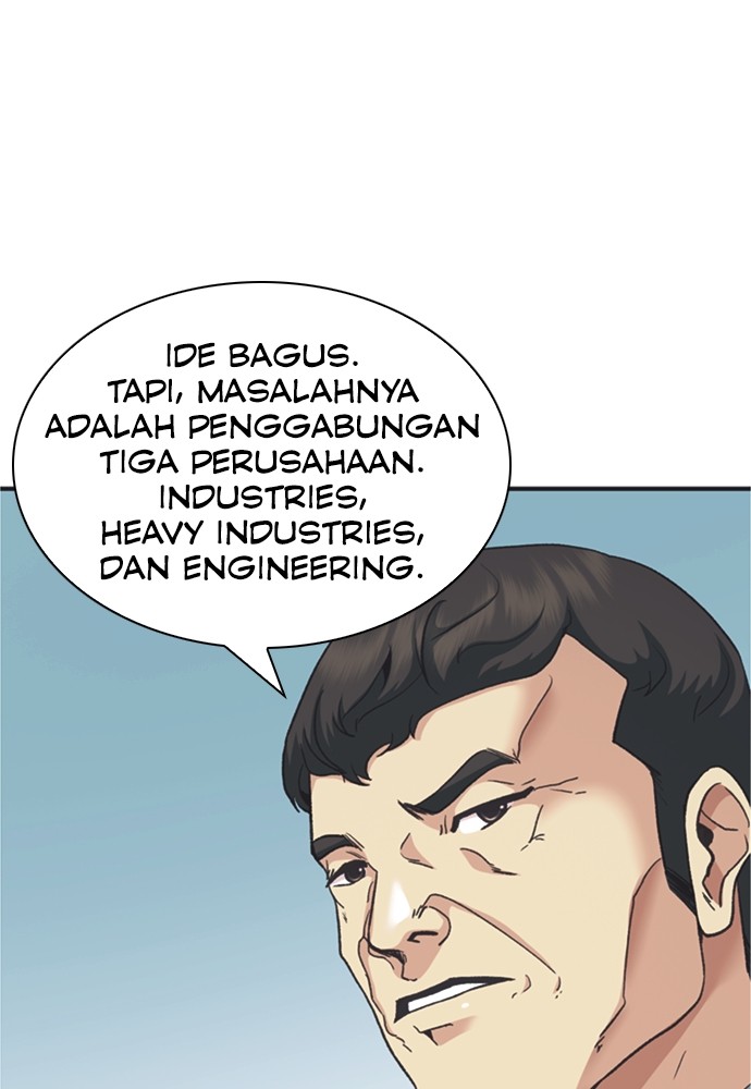 Chairman Kang, The New Employee Chapter 53 - halaman 85