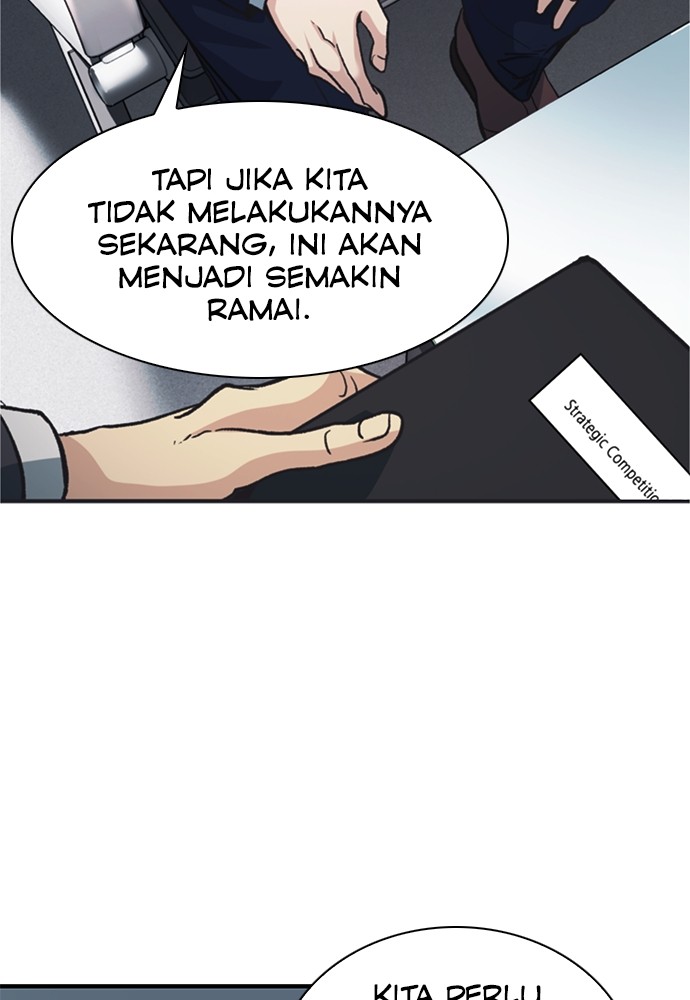 Chairman Kang, The New Employee Chapter 53 - halaman 88