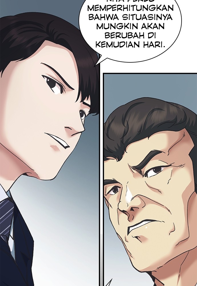Chairman Kang, The New Employee Chapter 53 - halaman 89