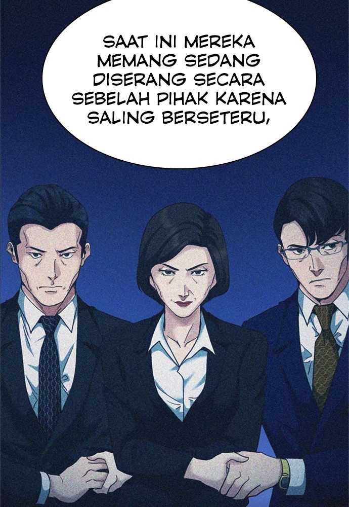 Chairman Kang, The New Employee Chapter 53 - halaman 91