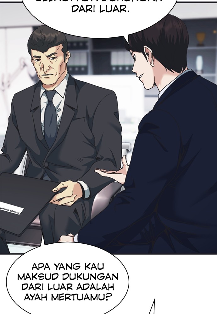 Chairman Kang, The New Employee Chapter 53 - halaman 95