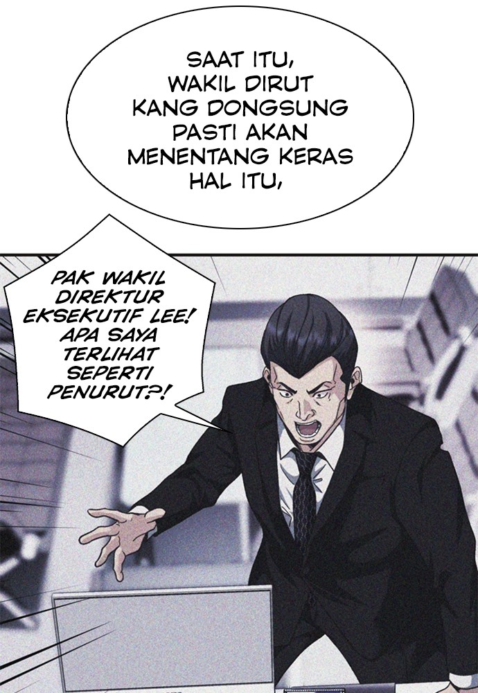 Chairman Kang, The New Employee Chapter 53 - halaman 98