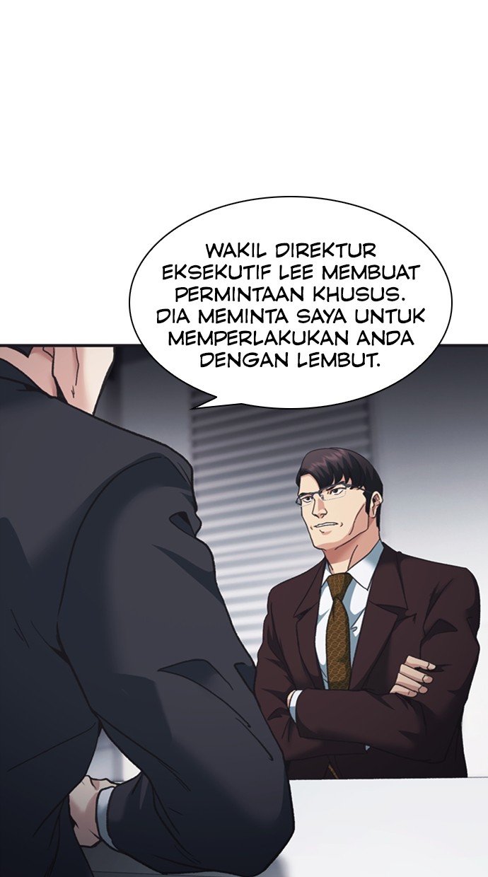Chairman Kang, The New Employee Chapter 54 - halaman 100