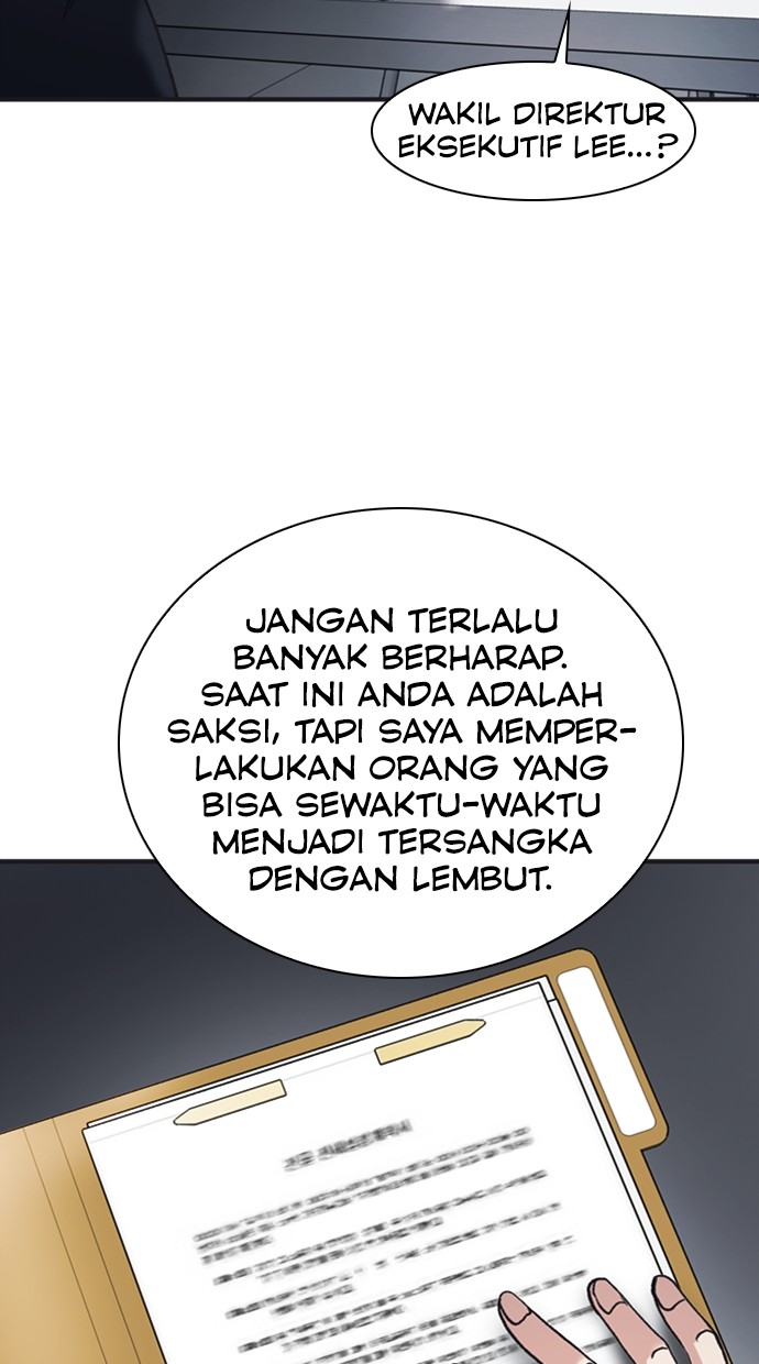 Chairman Kang, The New Employee Chapter 54 - halaman 101