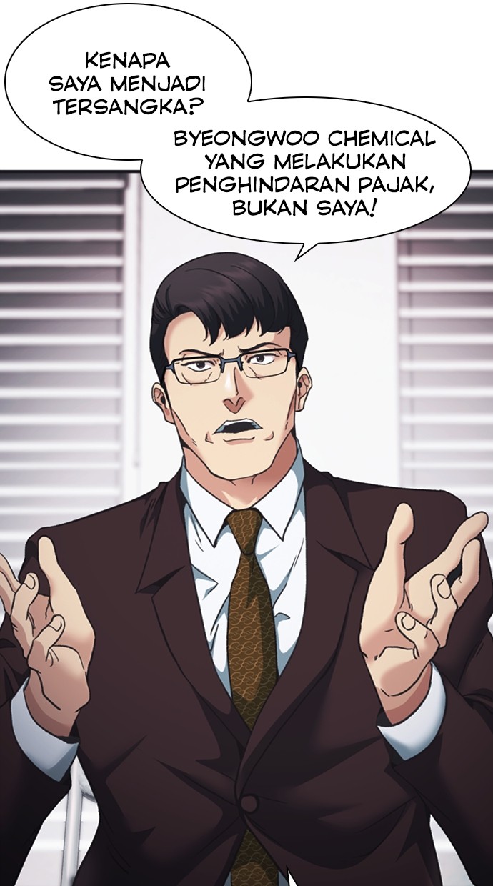 Chairman Kang, The New Employee Chapter 54 - halaman 103
