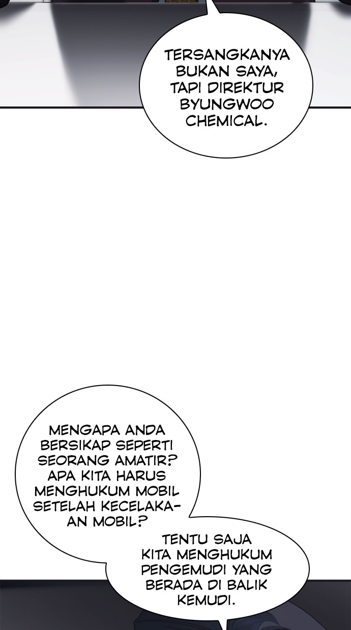 Chairman Kang, The New Employee Chapter 54 - halaman 104