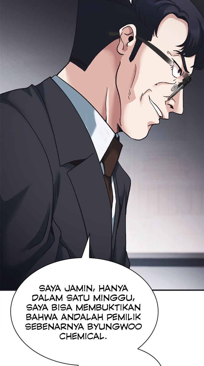Chairman Kang, The New Employee Chapter 54 - halaman 105
