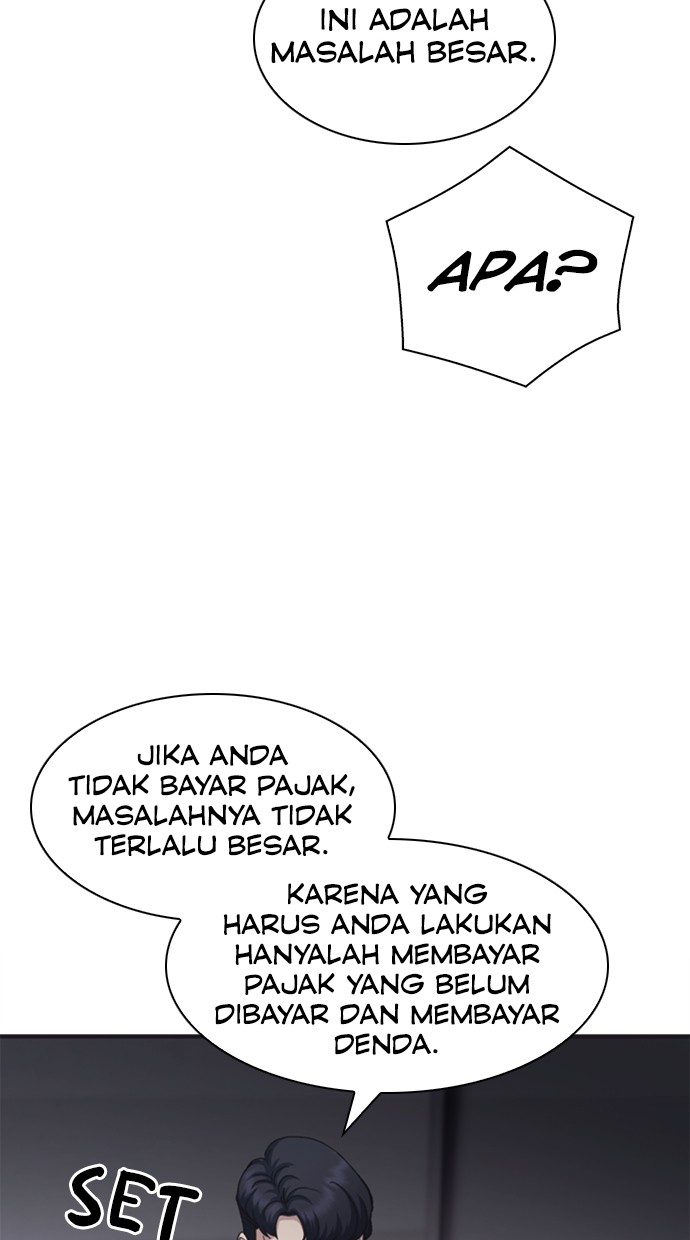 Chairman Kang, The New Employee Chapter 54 - halaman 106