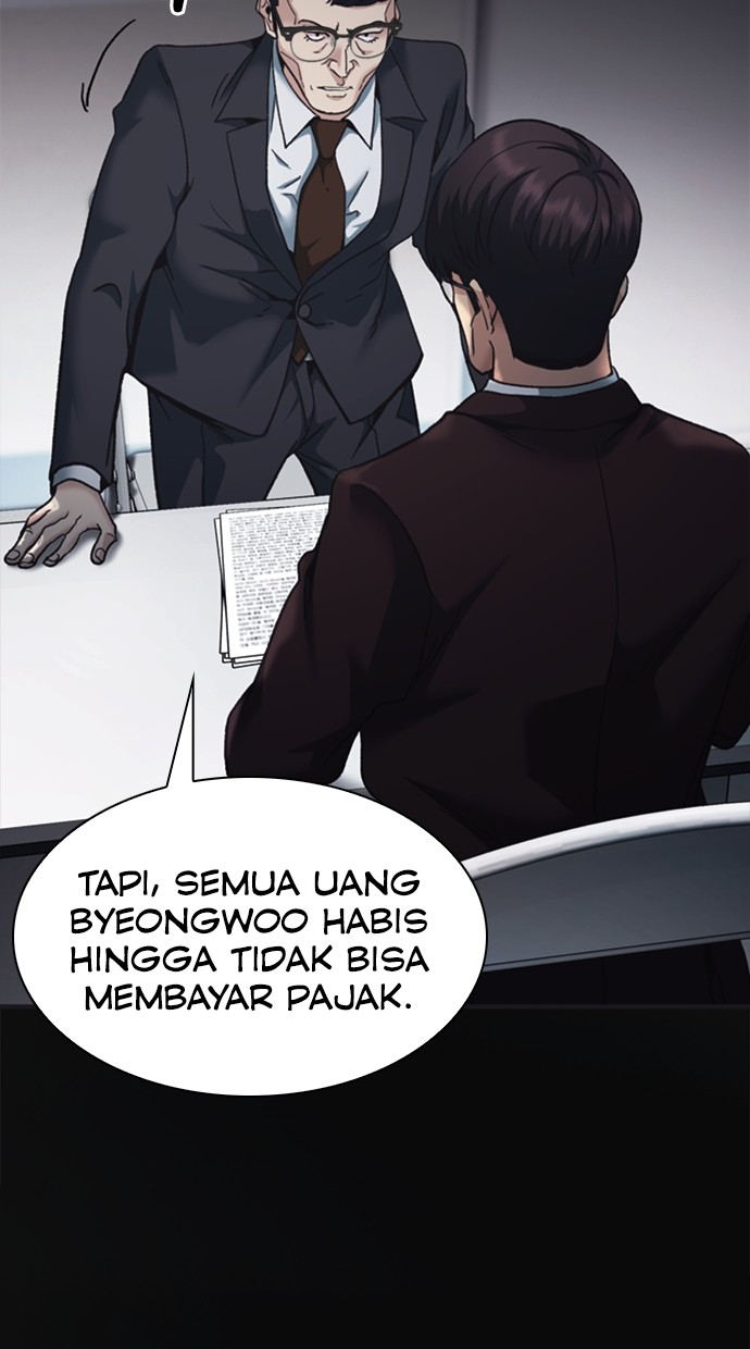 Chairman Kang, The New Employee Chapter 54 - halaman 107