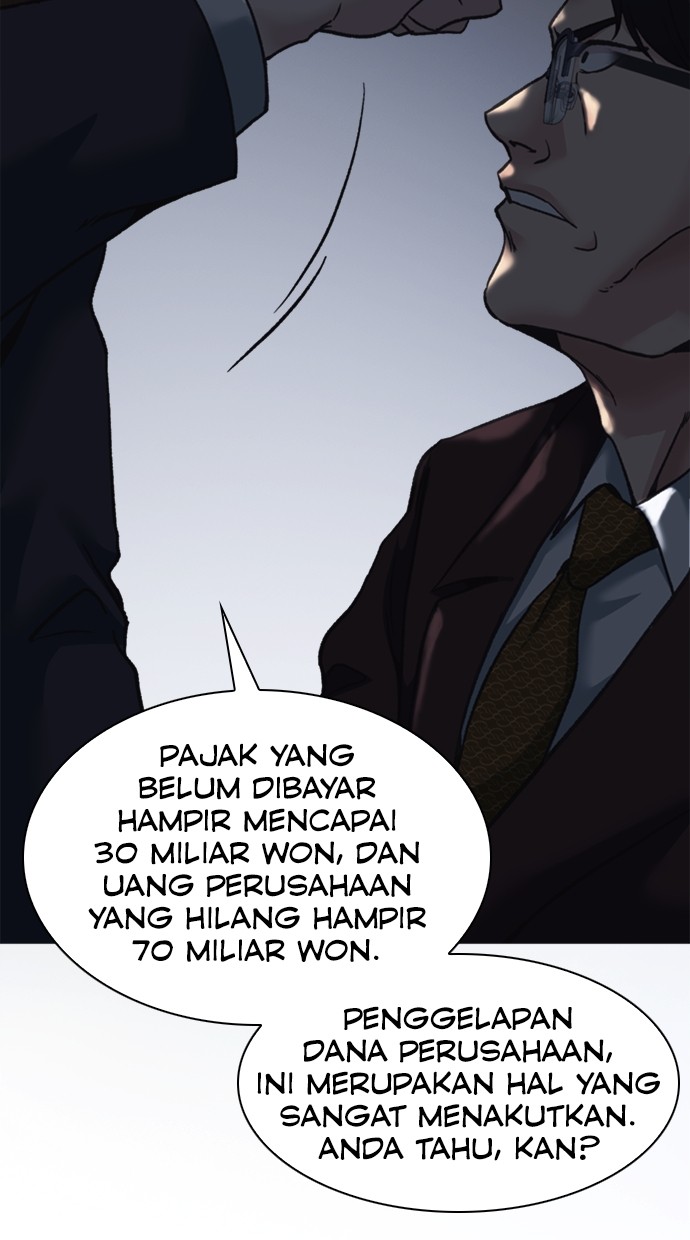 Chairman Kang, The New Employee Chapter 54 - halaman 109
