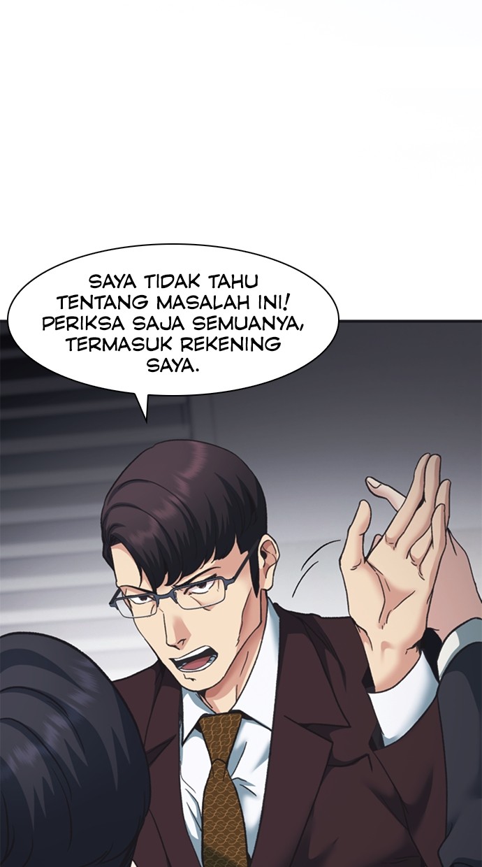 Chairman Kang, The New Employee Chapter 54 - halaman 110