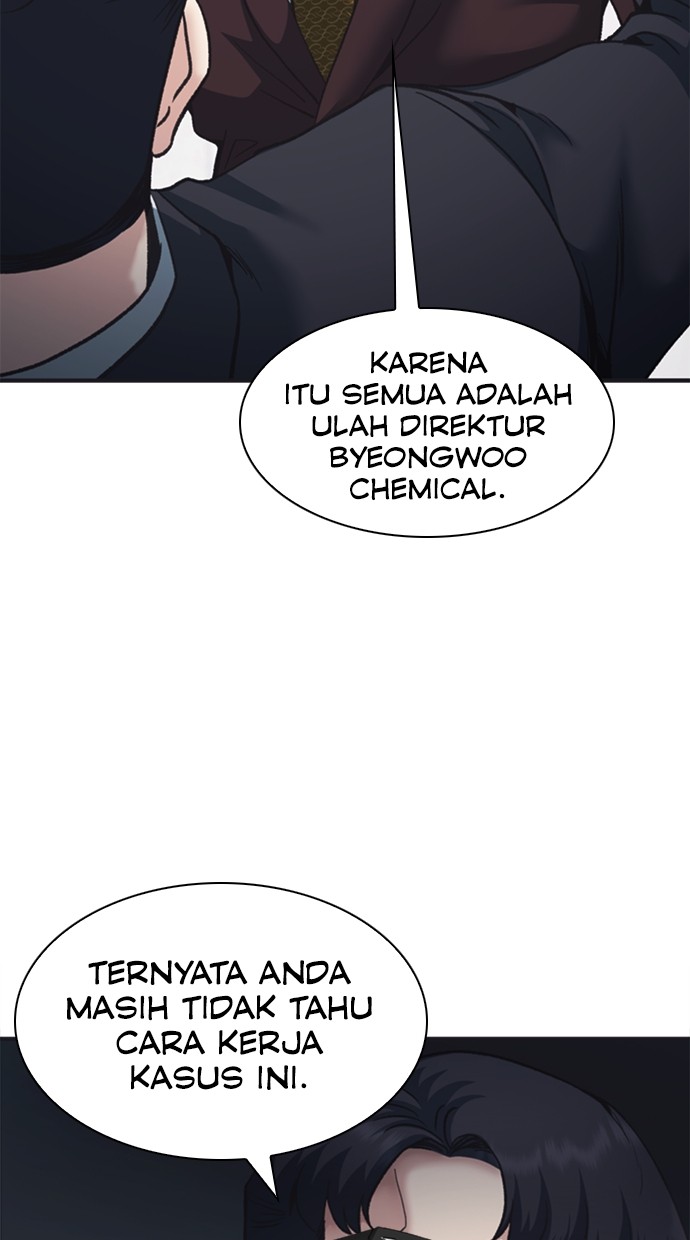 Chairman Kang, The New Employee Chapter 54 - halaman 111