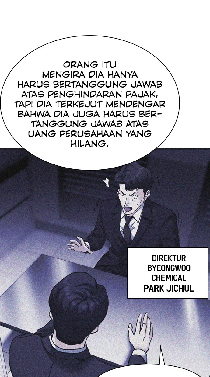 Chairman Kang, The New Employee Chapter 54 - halaman 113