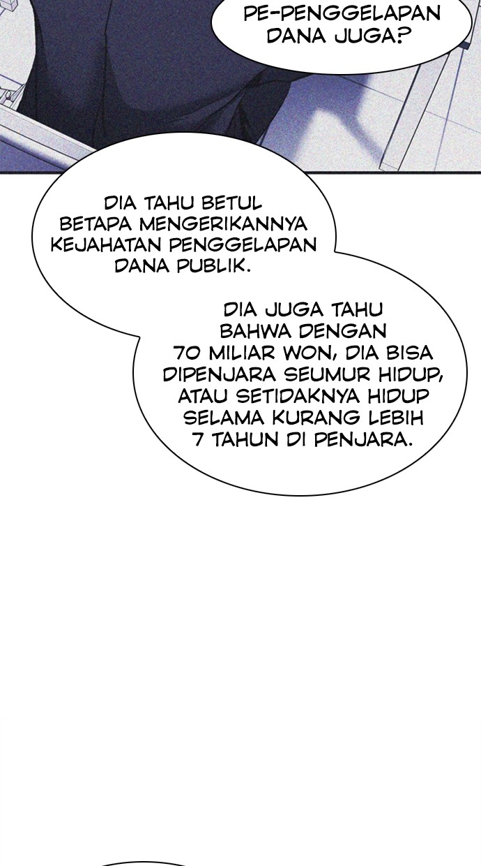 Chairman Kang, The New Employee Chapter 54 - halaman 114