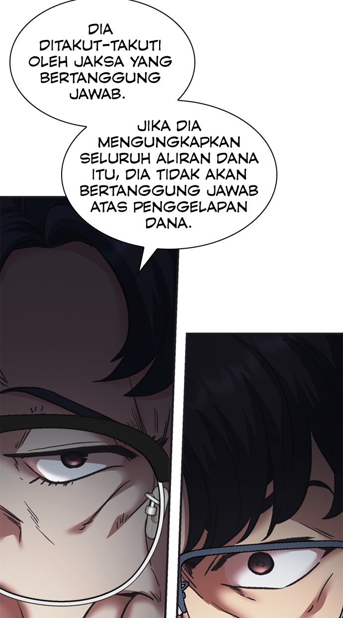 Chairman Kang, The New Employee Chapter 54 - halaman 115