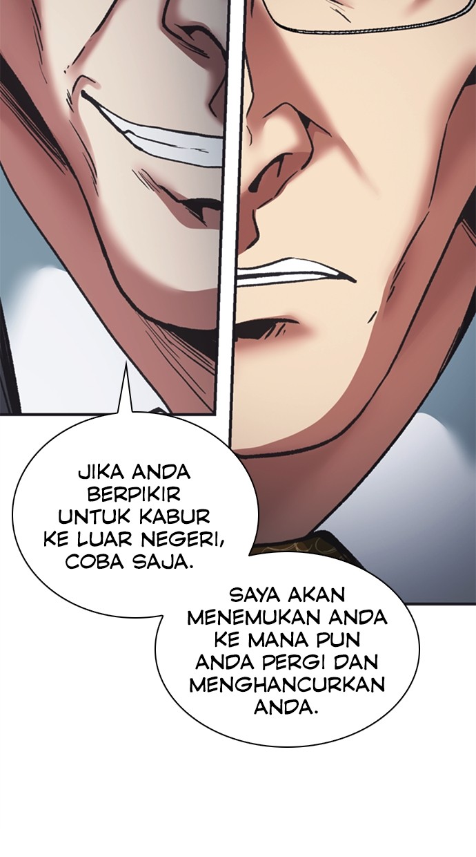 Chairman Kang, The New Employee Chapter 54 - halaman 116