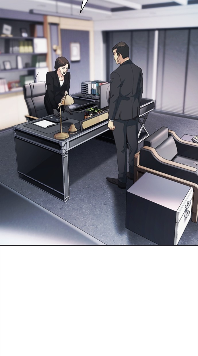 Chairman Kang, The New Employee Chapter 54 - halaman 119